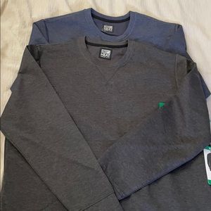 32 Degrees Heat Pullovers Size XL